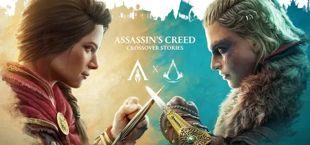 How to Start Assassin’s Creed Crossover Stories