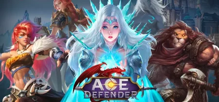 Ace Defender Tier List 2022 (May)