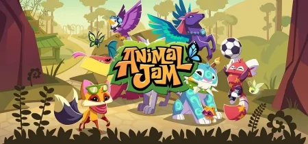 Animal Jam Codes 2023 (January List)