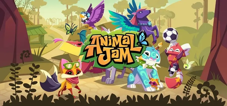 Animal Jam Codes 2022 (January List)