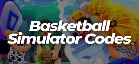 Basketball Simulator Codes 2022 (December List)