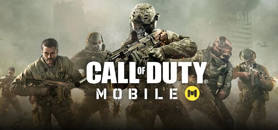 Call of Duty Mobile Codes 2022 (October List)