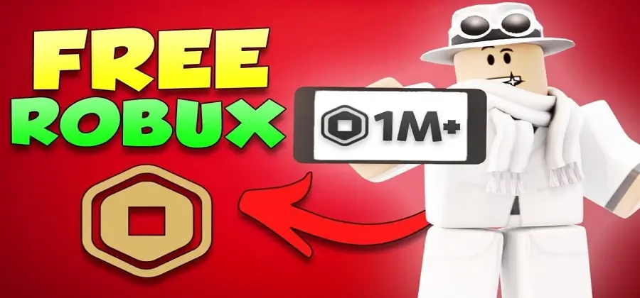 Can I Get 1000,000,000,000 Robux Without Doing Anything?