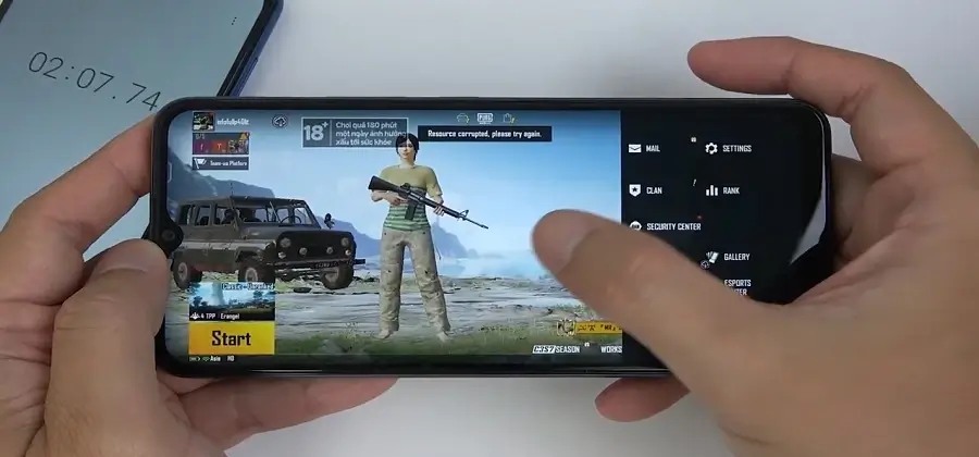 Can I Play PUBG Mobile With a 1GB RAM Phone?