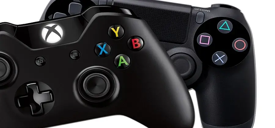 How to Connect Xbox Controller to PS4
