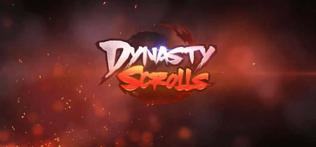 Dynasty Scrolls Codes 2022 (January Updated)