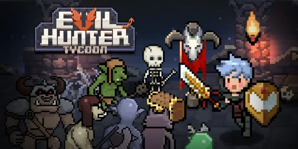 Evil Hunter Tycoon Coupon Codes 2022 (October List)