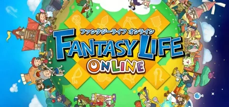 Fantasy Life Online Codes 2023 (January List)