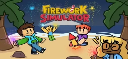 Firework Simulator Codes 2022 (December List)