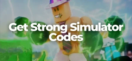 Get Strong Simulator Codes 2022 (December List)
