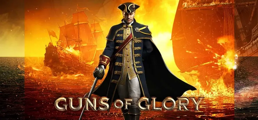 Guns of Glory Codes (October 2022)