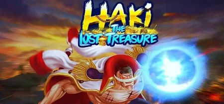 Haki The Lost Treasure Gift Codes 2022 (October List)