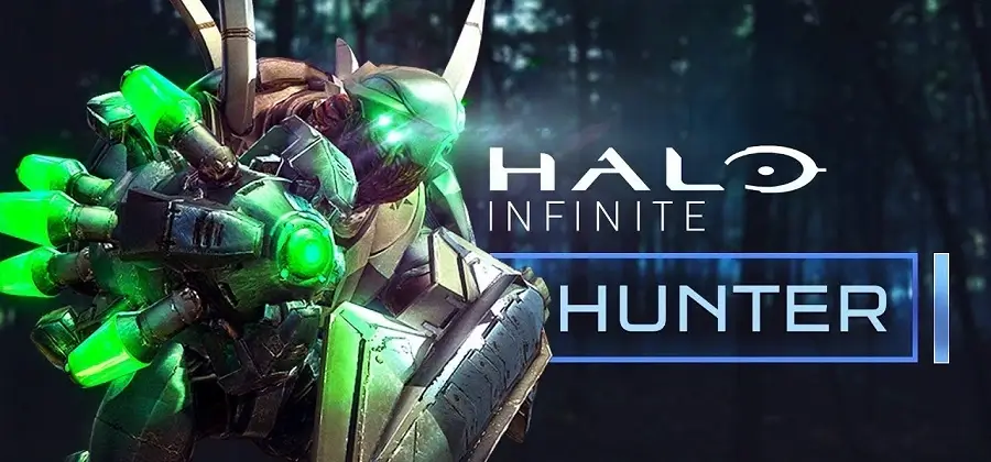 How To Kill Hunters in Halo Infinite
