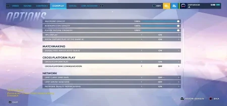 How To Turn Off Text Chat In Overwatch 2 [Solution]