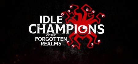 Idle Champions Codes 2022 (December List)