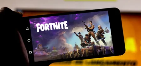 Is the Fortnite Battle Royale Appropriate for Kids 10-11 Years of Age?