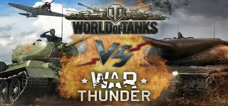 Is World of Tanks Better Than War Thunder?