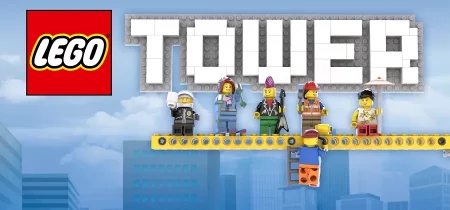 LEGO Tower Codes 2022 (May List)