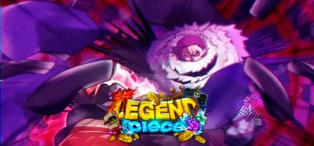 Legend Piece Codes 2022 (August List)