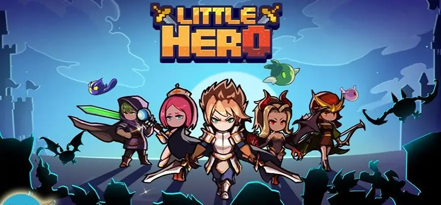Little Hero Codes 2023 (January List)