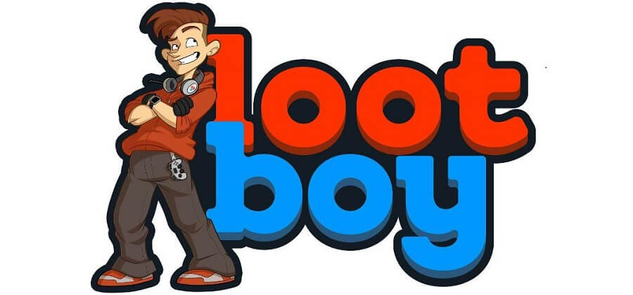 Lootboy Codes 2022 (October List)
