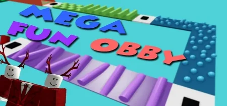 Mega Fun Obby Codes 2022 (October List)