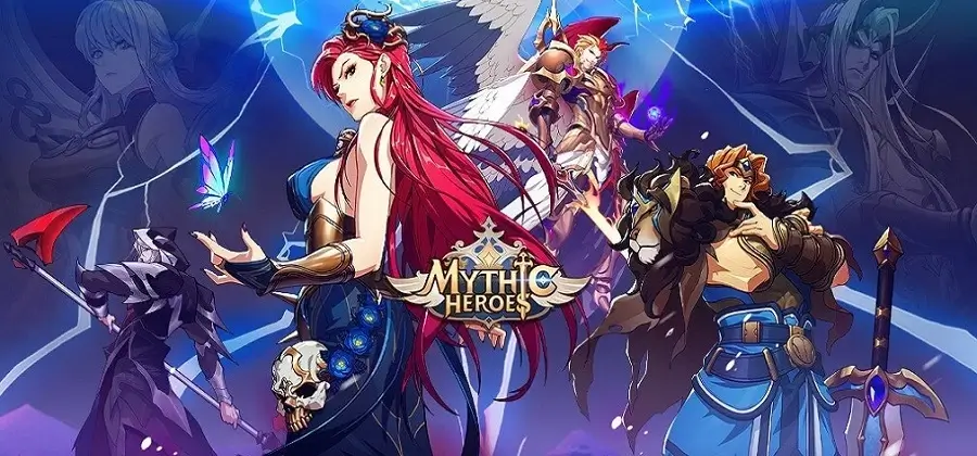 Mythic Heroes Codes 2022 (May List)