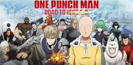 One Punch Man Road To Hero 2.0 Codes (January 2022)