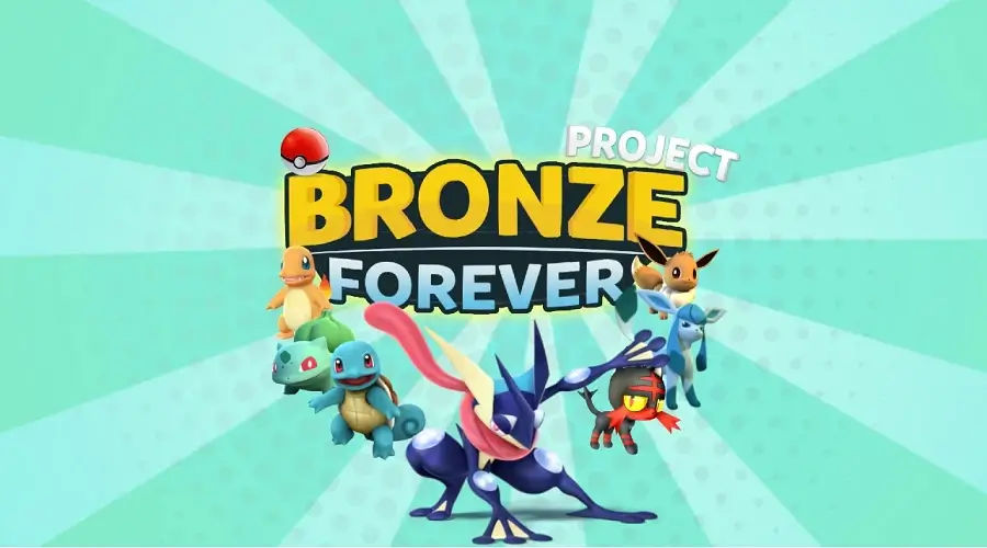 Project Bronze Forever Codes 2022 (December List)