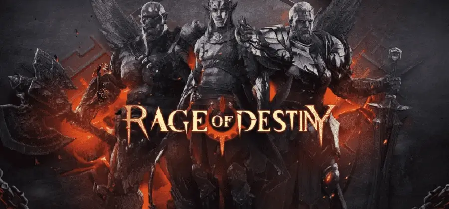 Rage of Destiny Codes – Get Gems, XP and Tickets (October 2022)