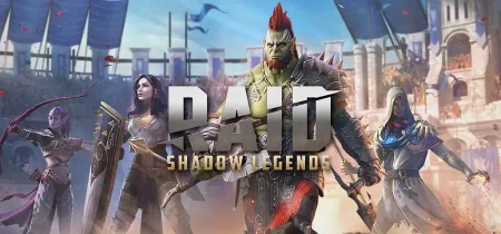 Raid: Shadow Legends Tier List (July 2022) – Best Champions