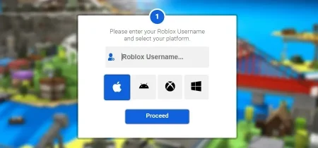Robuxmenu. com Free Robux in September 2022
