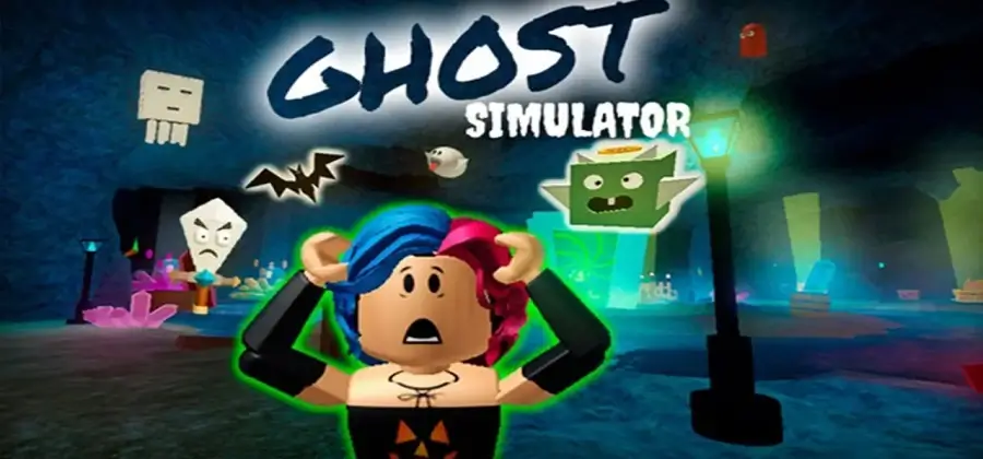 Roblox Ghost Simulator Codes 2022 (December List)