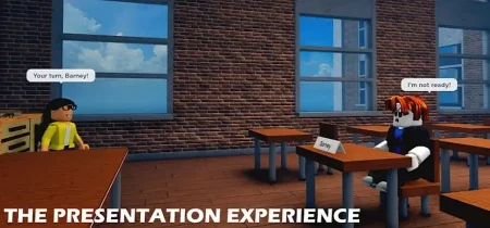 The Presentation Experience Codes – Free Points and Gems (July 2022)