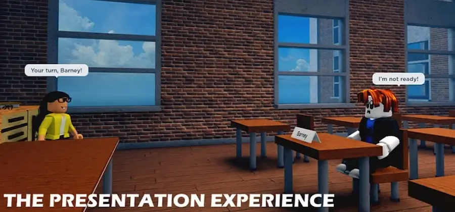 The Presentation Experience Codes – Free Points and Gems (December 2022)
