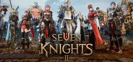 Seven Knights 2 Codes 2022 (September List)
