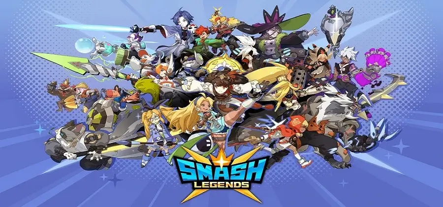 Smash Legends Codes 2023 (January List)