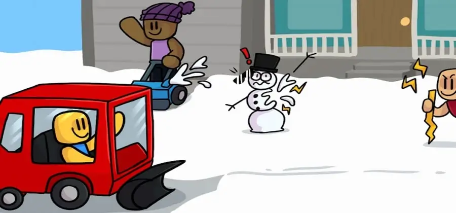 Snow Shoveling Simulator Codes 2023 (January List)