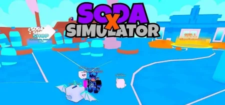 Roblox Soda Simulator X Codes 2023 (January List)