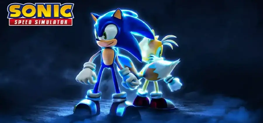 Sonic Speed Simulator Codes 2023 (January List)