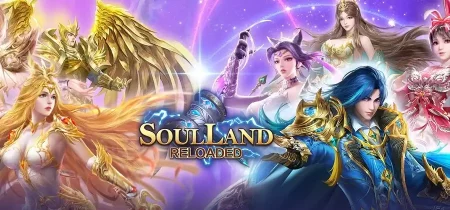 Soul Land Reloaded Codes (October 2022)