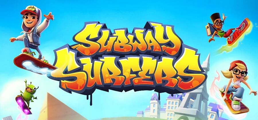 Subway Surfers Codes 2022 (July List) – Gaming Dost