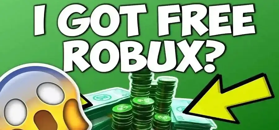 The.topbux.net – Get Free Robux On Roblox (August 2022)