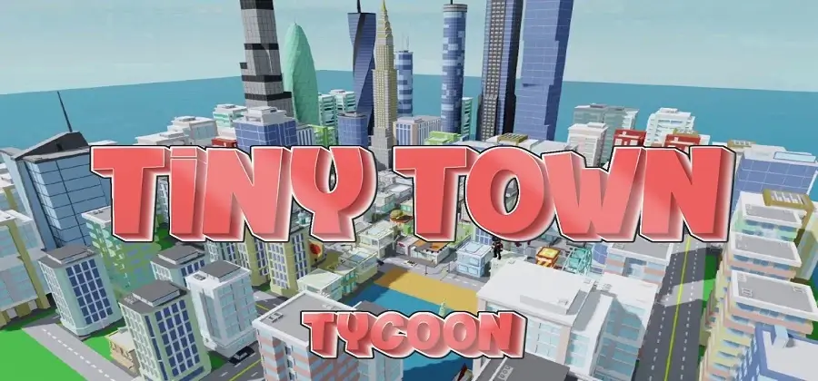 Tiny Town Tycoon Codes 2023 (January List)