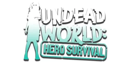 Undead World Hero Survival Codes 2023 (January List)