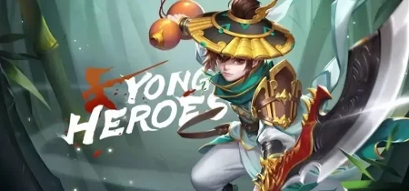 Yong Heroes Codes 2022 (December List)